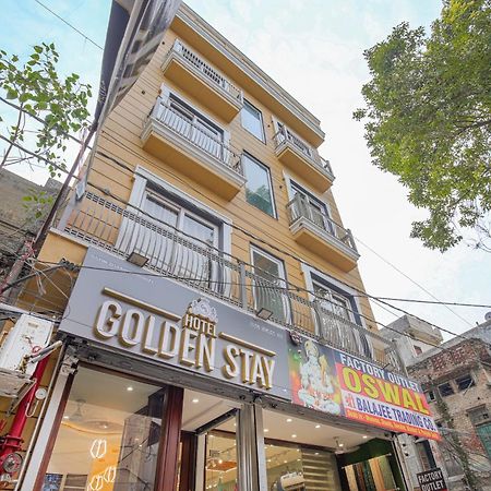 Hotel Golden Stay Amritsar Esterno foto