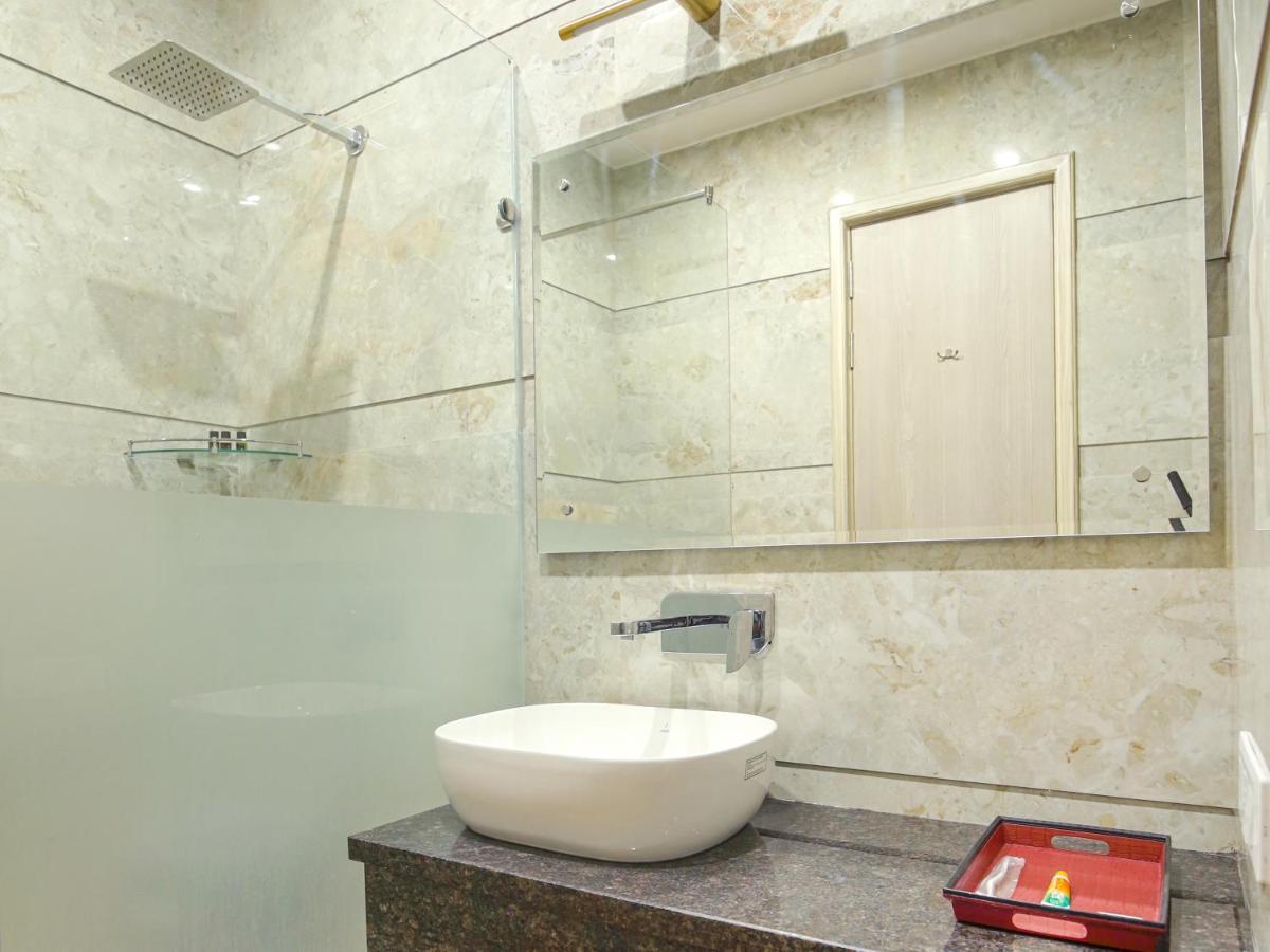 Hotel Golden Stay Amritsar Esterno foto