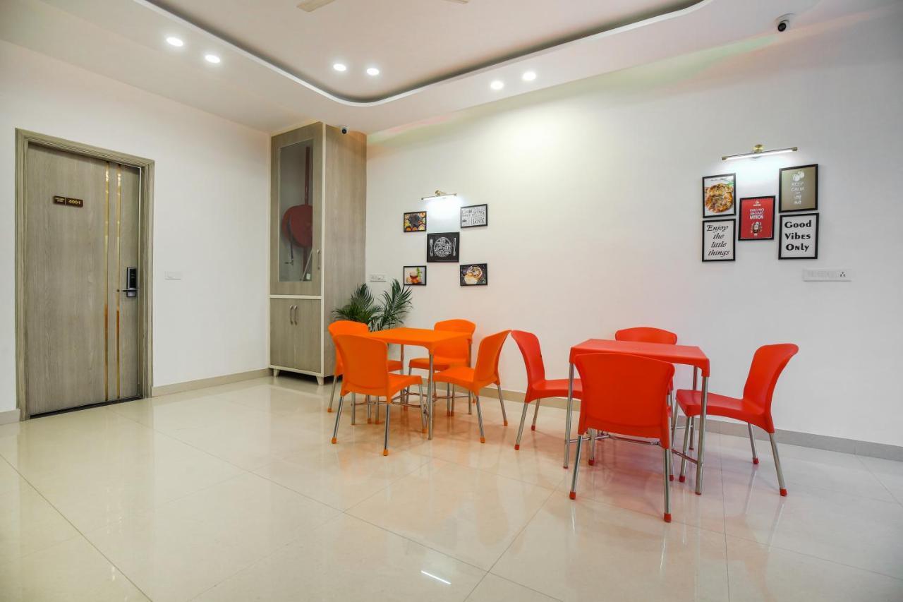 Hotel Golden Stay Amritsar Esterno foto